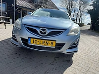 Mazda - 6 - 2.5 gt-m - personenauto - afbeelding 8 van  30