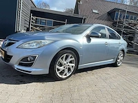 Mazda - 6 - 2.5 gt-m - personenauto