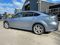 Mazda - 6 - 2.5 gt-m - personenauto - afbeelding 12 van  30