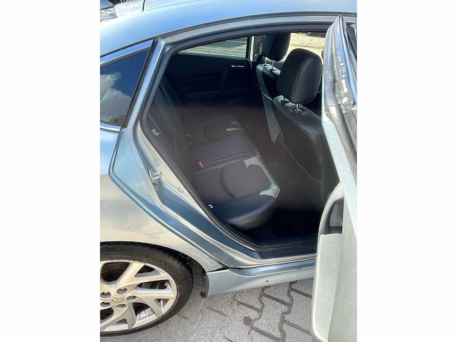 Mazda - 6 - 2.5 gt-m - personenauto - afbeelding 27 van  30