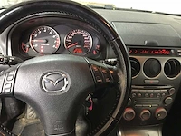 Mazda - 6 sport - 1.8i touring ii - 83-rg-rz - afbeelding 2 van  23