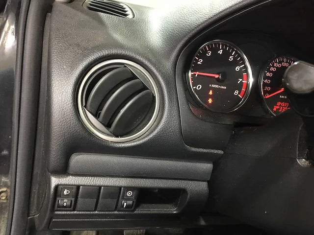 Mazda - 6 sport - 1.8i touring ii - 83-rg-rz - afbeelding 5 van  23