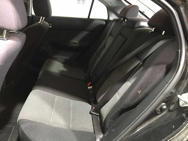 Mazda - 6 sport - 1.8i touring ii - 83-rg-rz - afbeelding 9 van  23