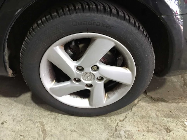 Mazda - 6 sport - 1.8i touring ii - 83-rg-rz - afbeelding 11 van  23