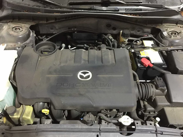 Mazda - 6 sport - 1.8i touring ii - 83-rg-rz - afbeelding 13 van  23