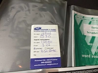 Mazda - 6 sport - 1.8i touring ii - 83-rg-rz - afbeelding 15 van  23