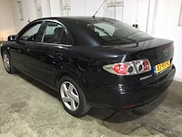 Mazda - 6 sport - 1.8i touring ii - 83-rg-rz - afbeelding 17 van  23