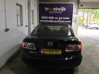 Mazda - 6 sport - 1.8i touring ii - 83-rg-rz - afbeelding 18 van  23