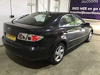 Mazda - 6 sport - 1.8i touring ii - 83-rg-rz - afbeelding 19 van  23