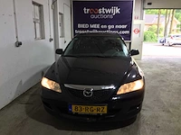 Mazda - 6 sport - 1.8i touring ii - 83-rg-rz - afbeelding 22 van  23