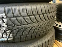 Mazda - cx5 17” - velg met winterbanden (4x) - afbeelding 9 van  12