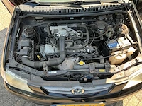 Mazda - demio - 1.3 comfort - personenauto - afbeelding 4 van  12