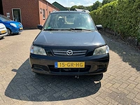 Mazda - demio - 1.3 comfort - personenauto - afbeelding 6 van  12