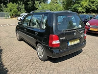 Mazda - demio - 1.3 comfort - personenauto - afbeelding 7 van  12