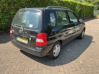 Mazda - demio - 1.3 comfort - personenauto - afbeelding 8 van  12