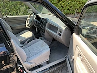 Mazda - demio - 1.3 comfort - personenauto - afbeelding 12 van  12