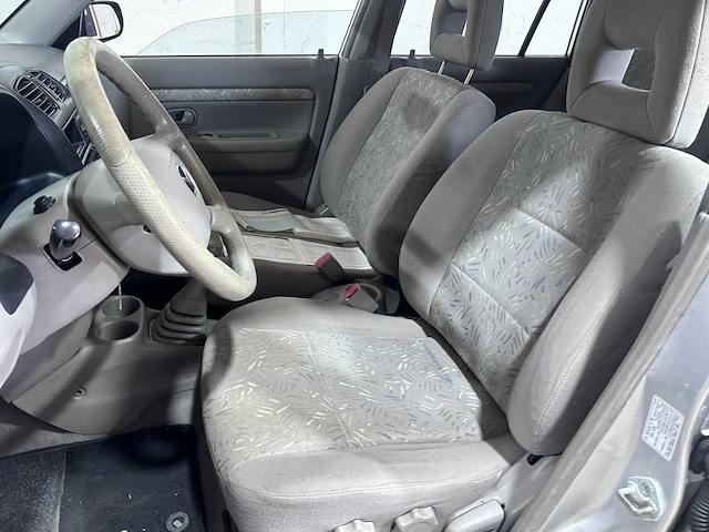 Mazda - demio - 1.5 exclusive - 50-hf-zg - afbeelding 5 van  19