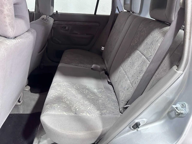 Mazda - demio - 1.5 exclusive - 50-hf-zg - afbeelding 6 van  19