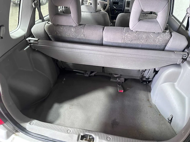 Mazda - demio - 1.5 exclusive - 50-hf-zg - afbeelding 7 van  19