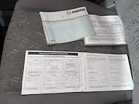 Mazda - demio - 1.5 exclusive - 50-hf-zg - afbeelding 10 van  19