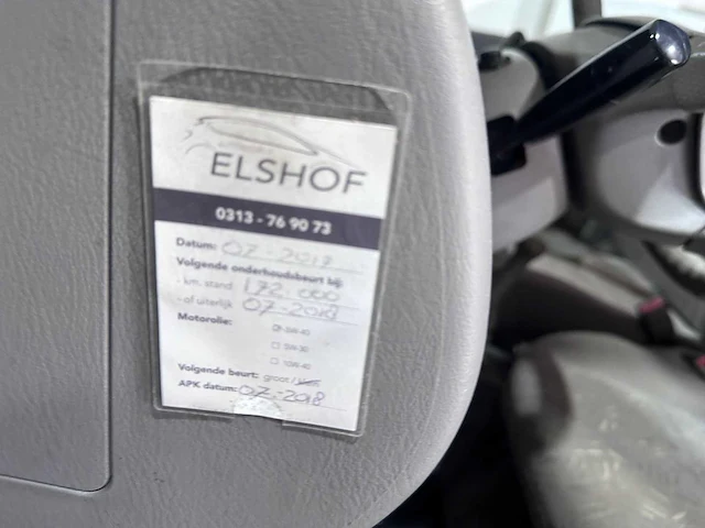 Mazda - demio - 1.5 exclusive - 50-hf-zg - afbeelding 11 van  19