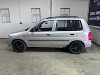 Mazda - demio - 1.5 exclusive - 50-hf-zg - afbeelding 12 van  19