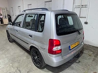 Mazda - demio - 1.5 exclusive - 50-hf-zg - afbeelding 13 van  19