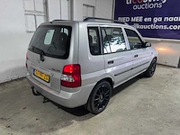 Mazda - demio - 1.5 exclusive - 50-hf-zg - afbeelding 15 van  19