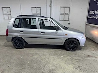 Mazda - demio - 1.5 exclusive - 50-hf-zg - afbeelding 16 van  19