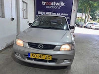 Mazda - demio - 1.5 exclusive - 50-hf-zg - afbeelding 18 van  19