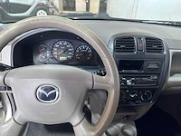 Mazda - demio - 1.5 exclusive - 50-hf-zg - afbeelding 2 van  19