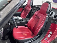 Mazda - mx-5 - 2.0 s-vt 160pk+ 3rd gen. le - 87-tg-rt - afbeelding 16 van  23