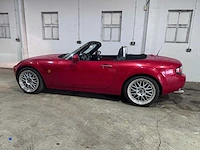 Mazda - mx-5 - 2.0 s-vt 160pk+ 3rd gen. le - 87-tg-rt - afbeelding 2 van  23