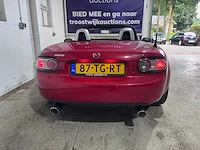 Mazda - mx-5 - 2.0 s-vt 160pk+ 3rd gen. le - 87-tg-rt - afbeelding 4 van  23