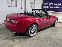 Mazda - mx-5 - 2.0 s-vt 160pk+ 3rd gen. le - 87-tg-rt - afbeelding 5 van  23