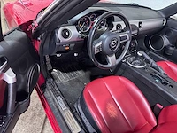 Mazda - mx-5 - 2.0 s-vt 160pk+ 3rd gen. le - 87-tg-rt - afbeelding 9 van  23