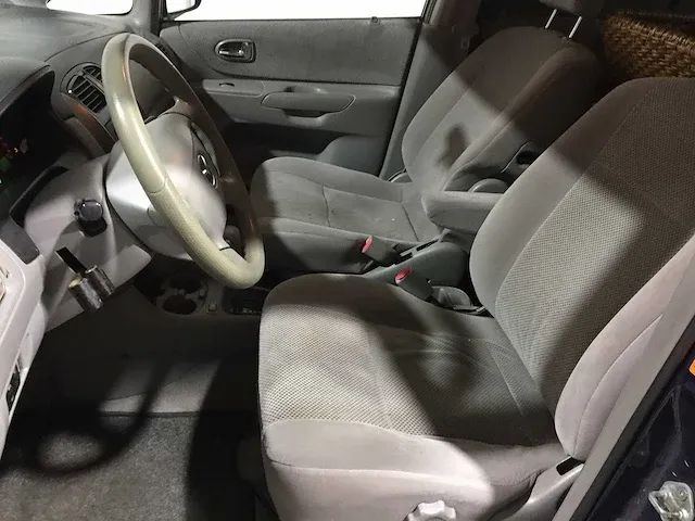 Mazda - premacy - 2.0i exclusive automaat - 64-bf-rk - afbeelding 7 van  20