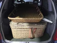 Mazda - premacy - 2.0i exclusive automaat - 64-bf-rk - afbeelding 9 van  20