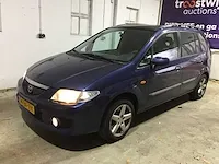 Mazda - premacy - 2.0i exclusive automaat - 64-bf-rk