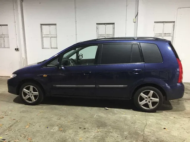 Mazda - premacy - 2.0i exclusive automaat - 64-bf-rk - afbeelding 12 van  20