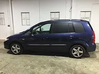 Mazda - premacy - 2.0i exclusive automaat - 64-bf-rk - afbeelding 12 van  20