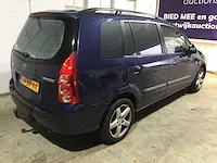 Mazda - premacy - 2.0i exclusive automaat - 64-bf-rk - afbeelding 16 van  20