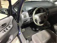 Mazda - premacy - 2.0i exclusive automaat - 64-bf-rk - afbeelding 20 van  20