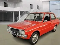 Mazda 1000/1300 1.0 cl, 97-96-vl - afbeelding 1 van  12
