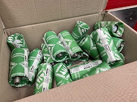 Mazda 100w 230v lamp (15x) - afbeelding 4 van  4