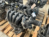 Mazda 1.5l p3 skyactive automotor - afbeelding 3 van  5