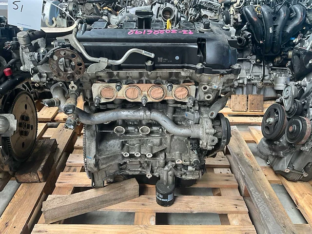 Mazda 1.5l p3 skyactive automotor - afbeelding 1 van  2