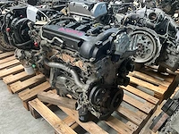 Mazda 1.5l p3 skyactive automotor - afbeelding 2 van  2
