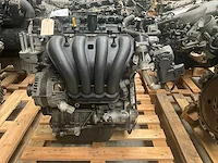 Mazda 1.5l p3 skyactive automotor - afbeelding 1 van  6