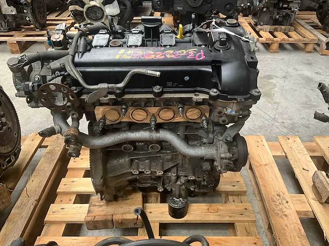 Mazda 1.5l p3 skyactive automotor - afbeelding 5 van  6